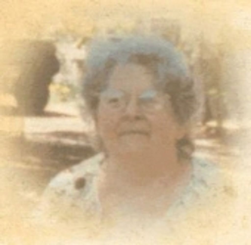 Susan "Susie" Mabrito