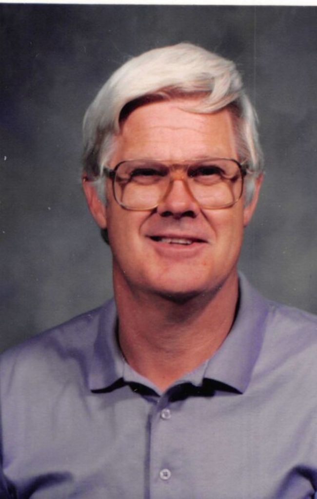 Delmar E. Karnes Profile Photo