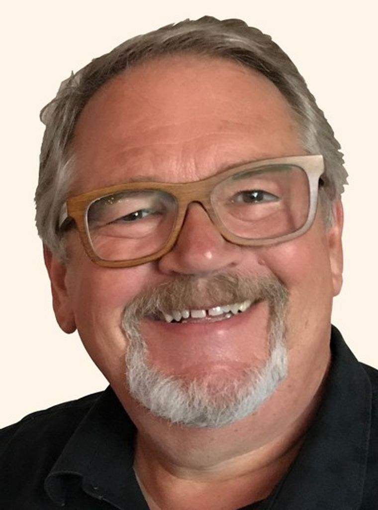 Jerl Cecil Joslin