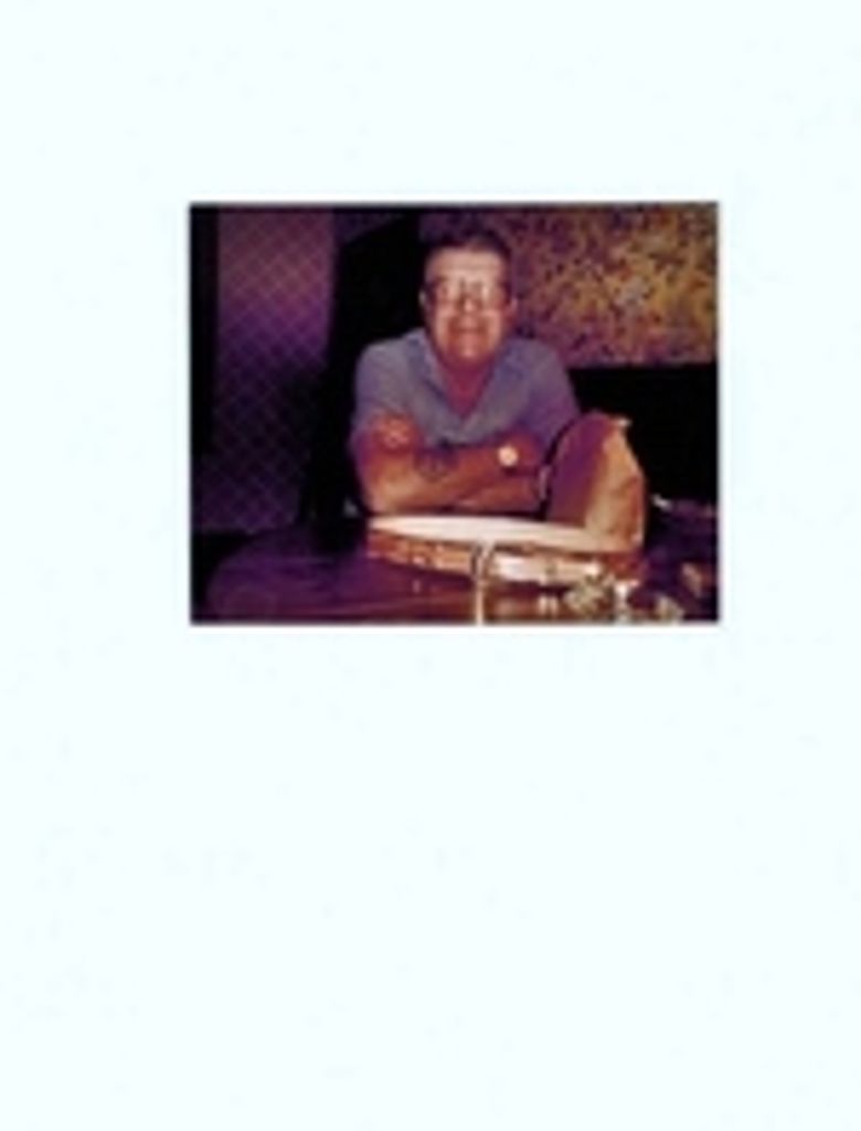 Morris Clark "Smoky" Taylor Profile Photo