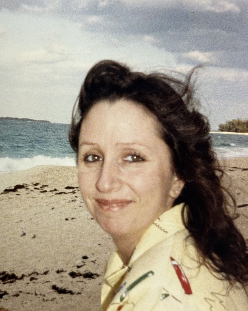 Karen E. Balmer Profile Photo