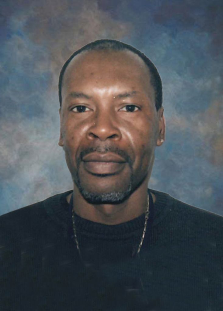 Clarence 'Clay' Sims Profile Photo