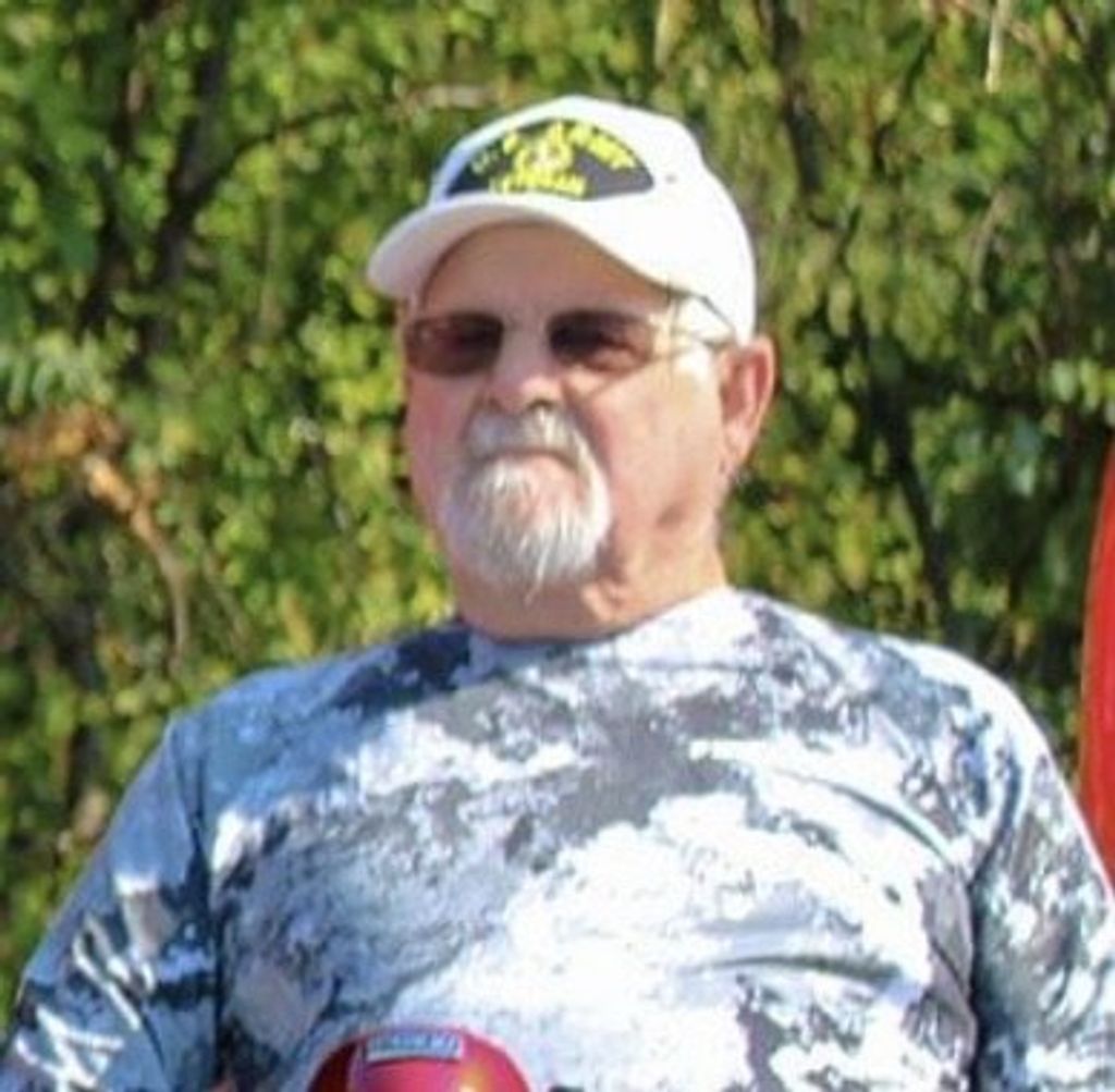 Claude Hubbard Profile Photo