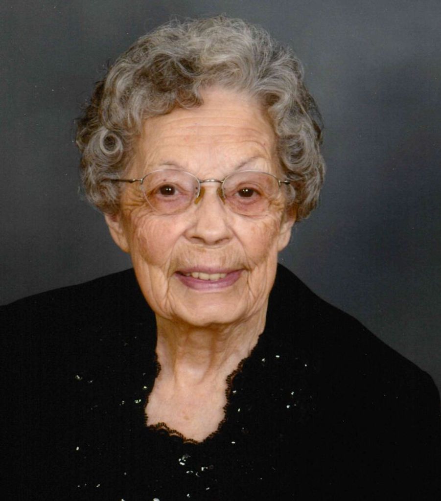 Cora Frey