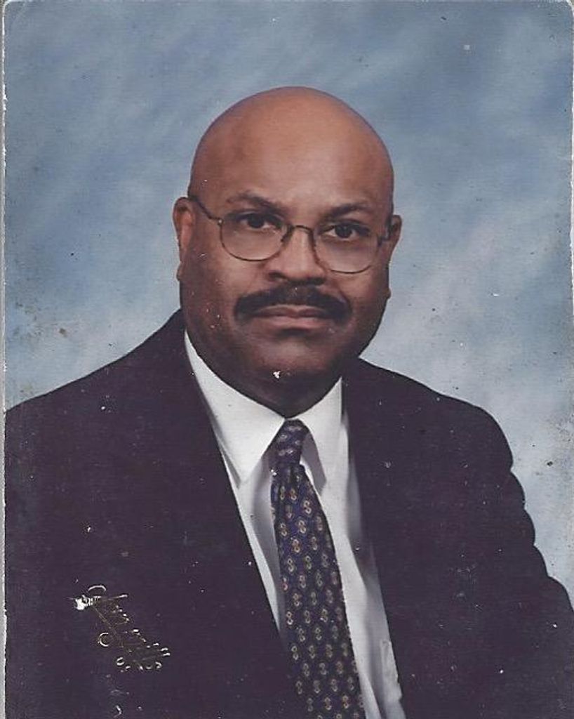 Mr. Charles Henry Armstrong Jr. Profile Photo