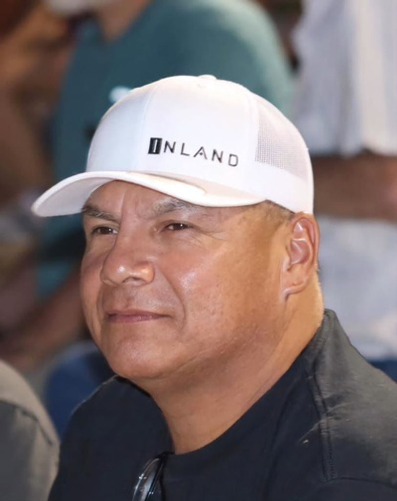 Jorge Hernandez Profile Photo