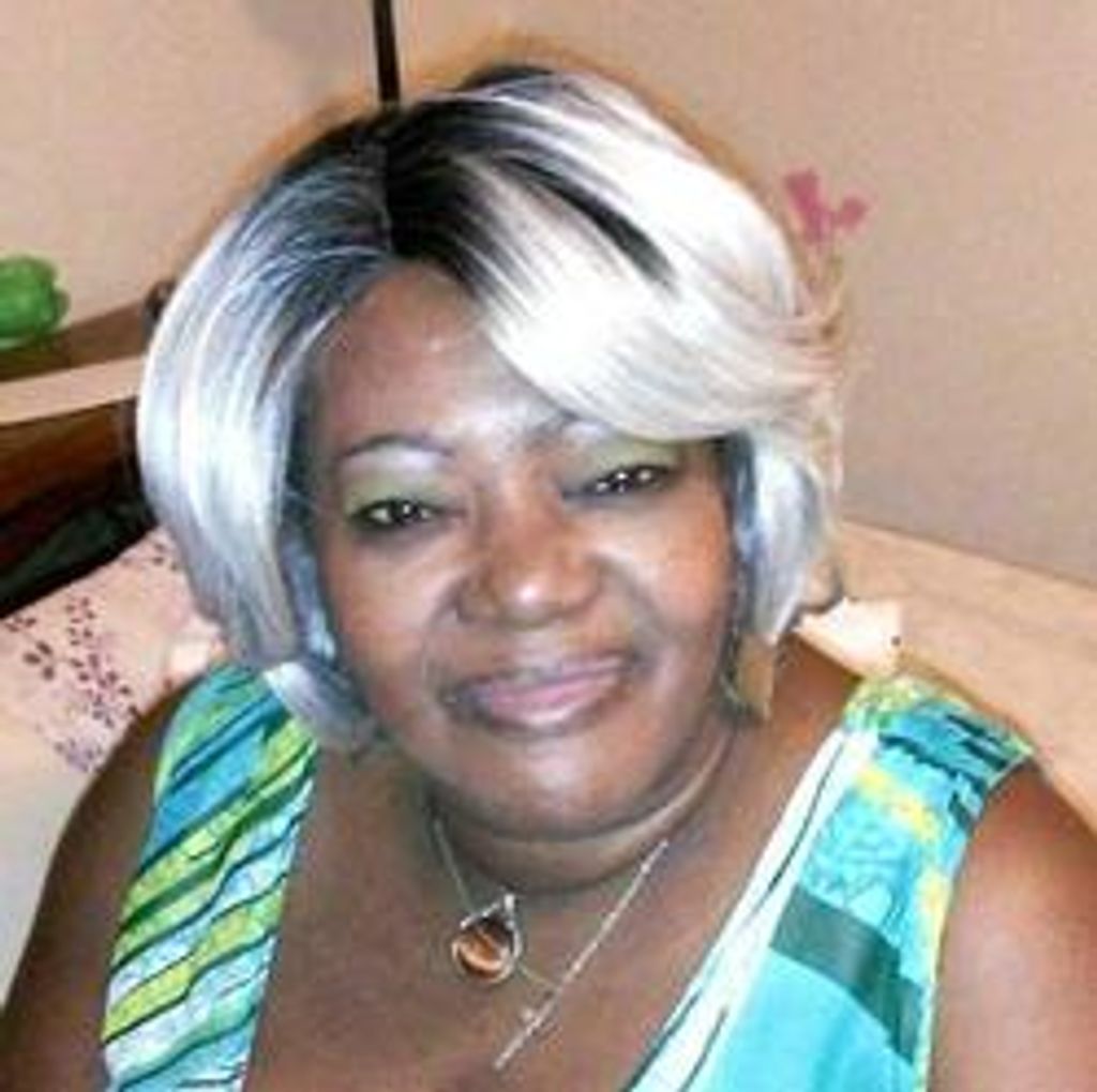 Lawanda Lyons