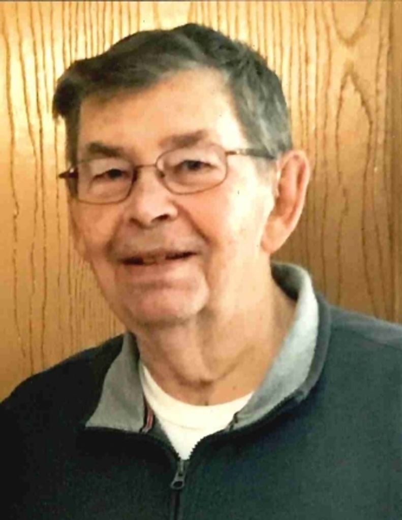 Jerry Richard Gay