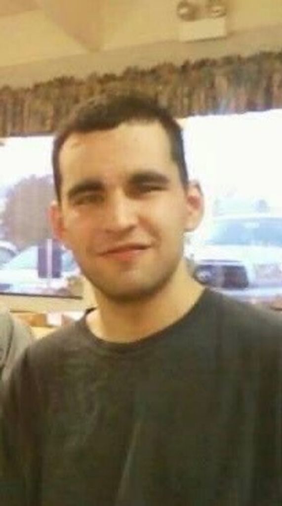 Corey A. "Kaağigasa Ga" Vanvleck