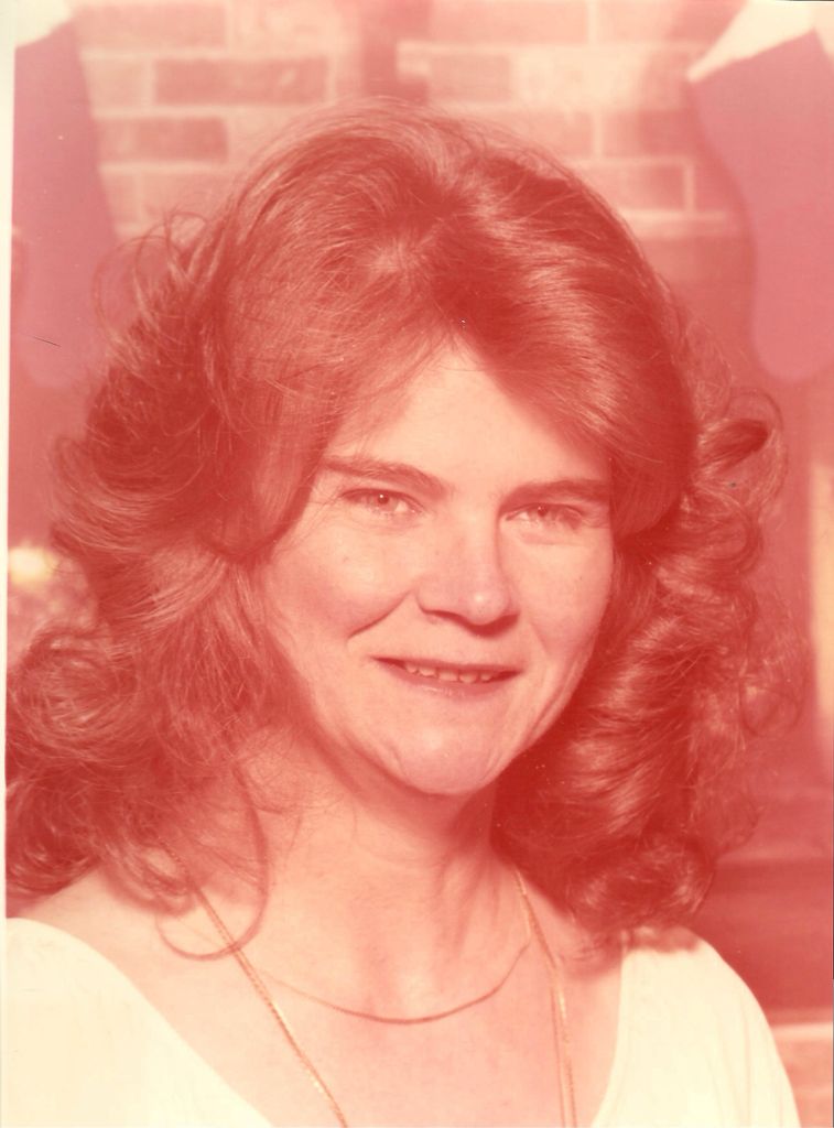Rachel Emily Stewart