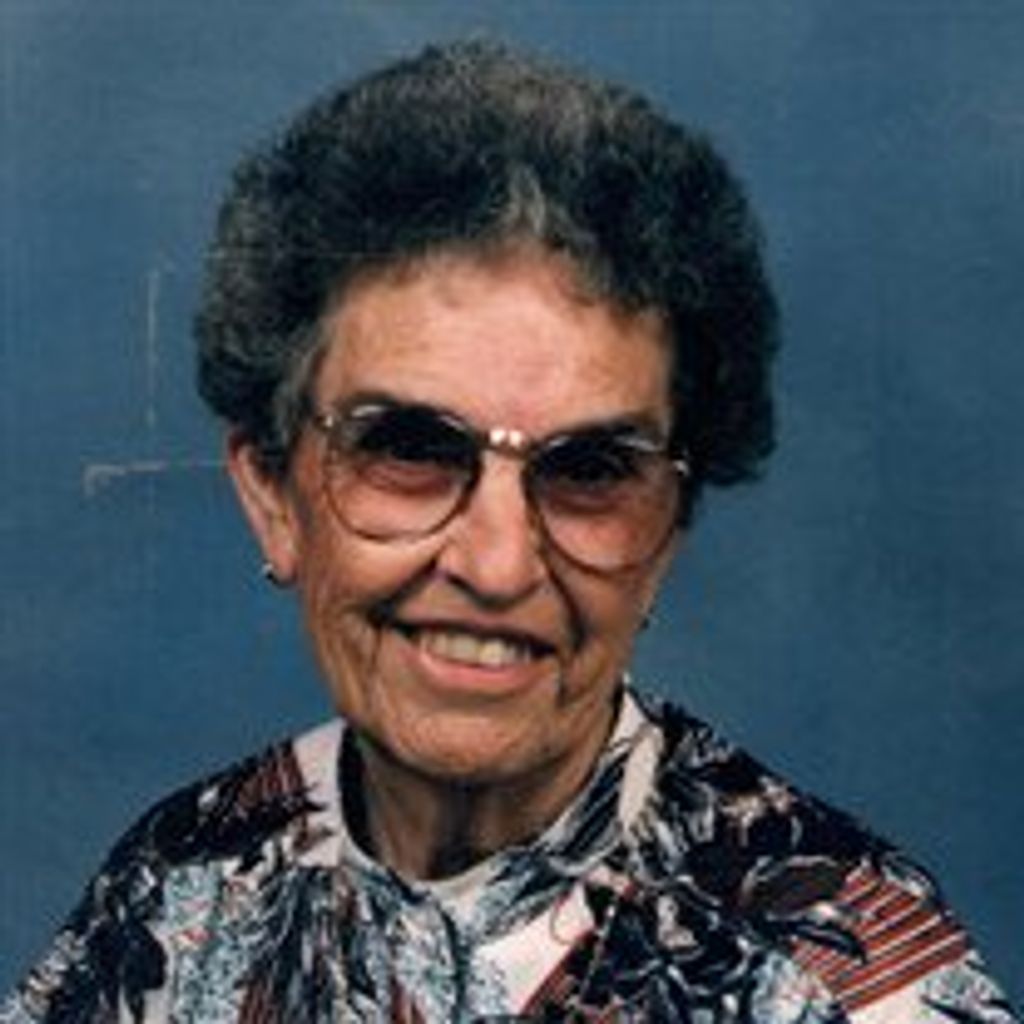 Mary Elizabeth Whitehead