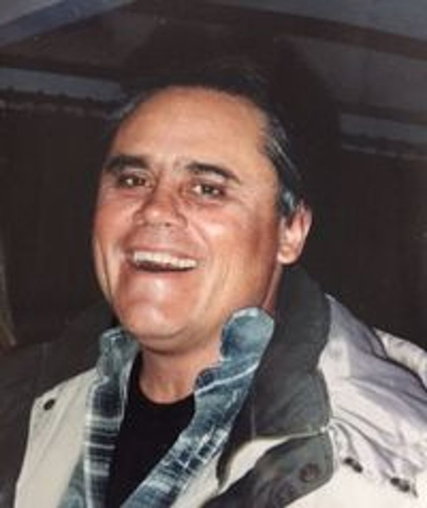 John Patrick Johnson