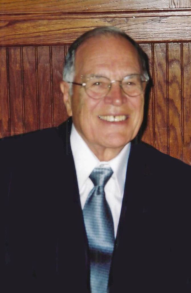 Luke A. Guglielmo Profile Photo