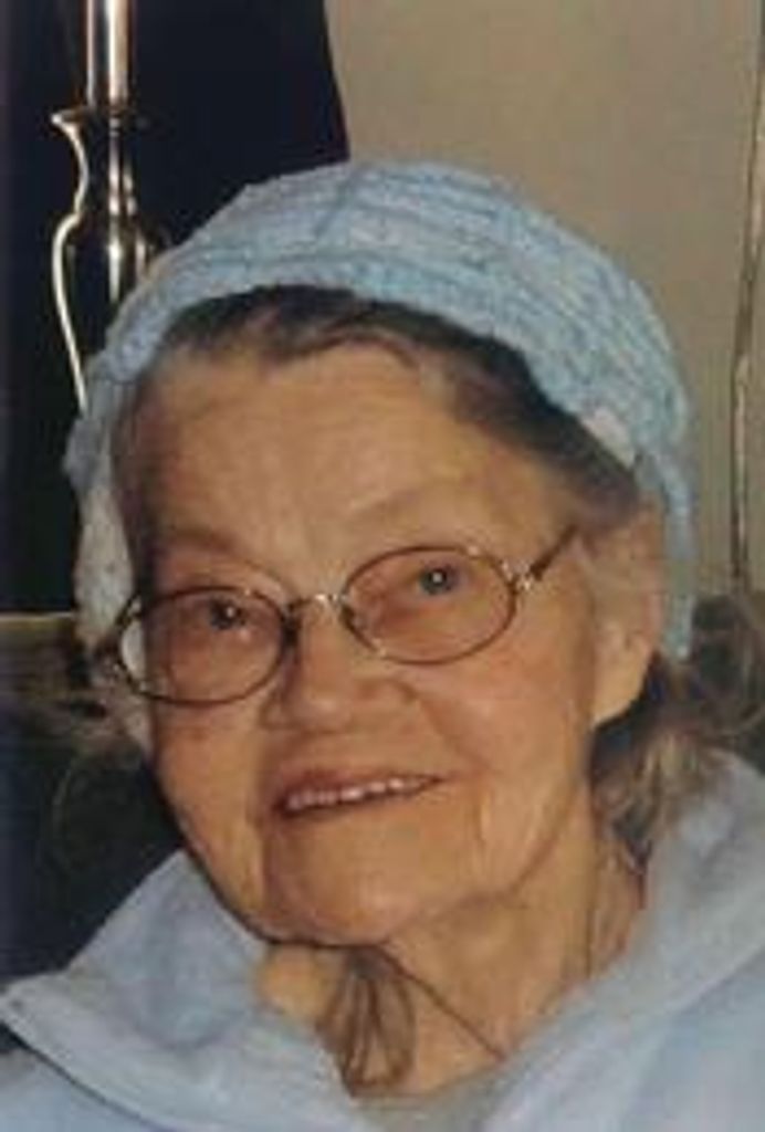 Dorthy Katherine Kent