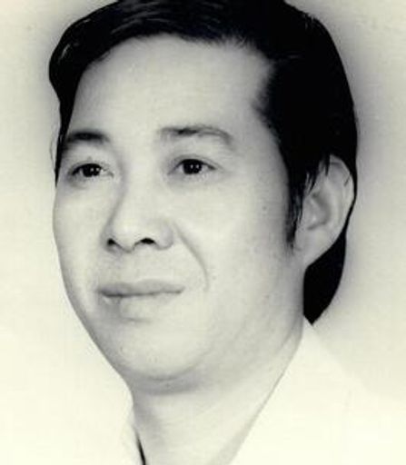Koon Yu Profile Photo