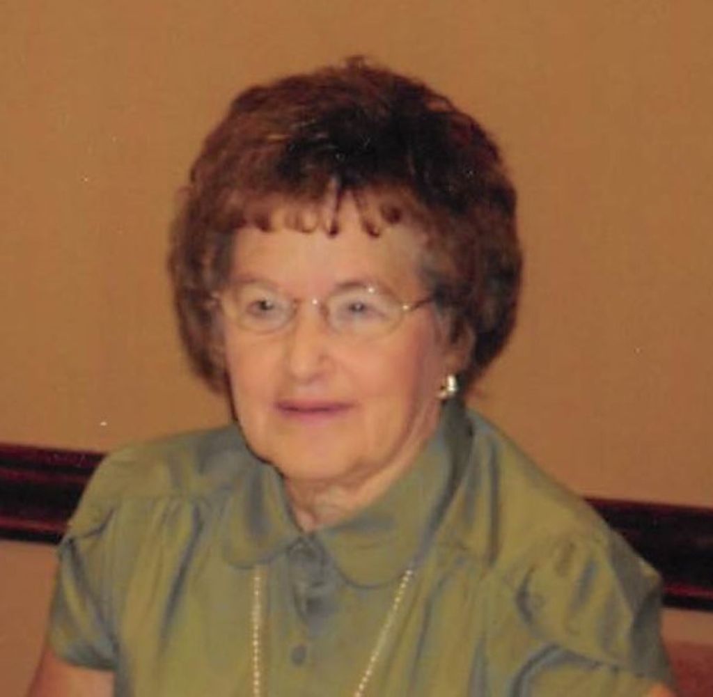 Dorthy L. (Sanders)  Appel