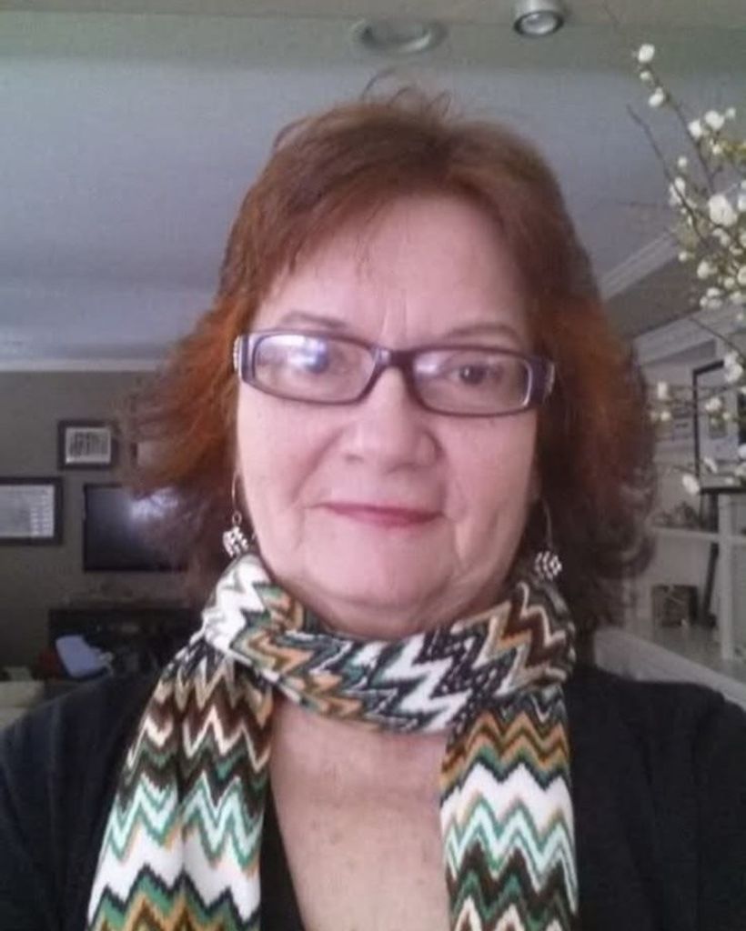 Luz Celeste Rojas