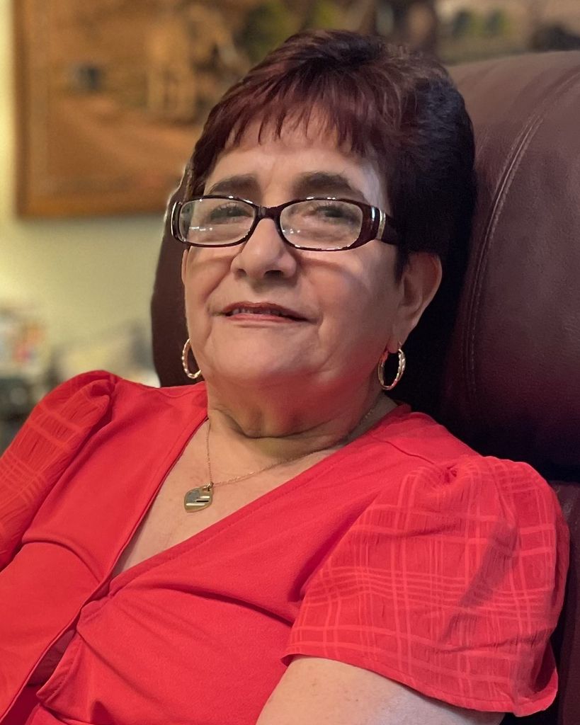Maria Martinez Figueroa Profile Photo