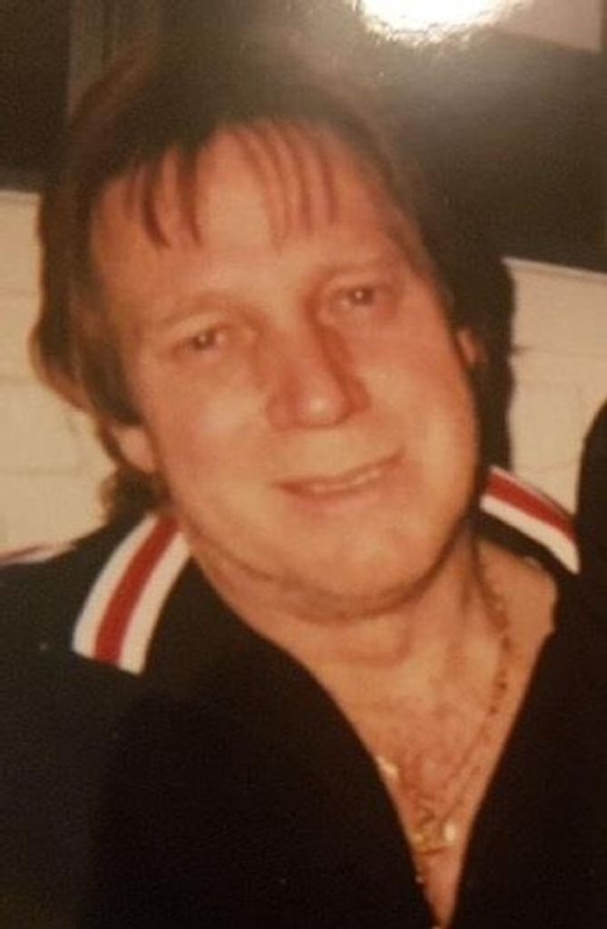 David "Dave" Marwick