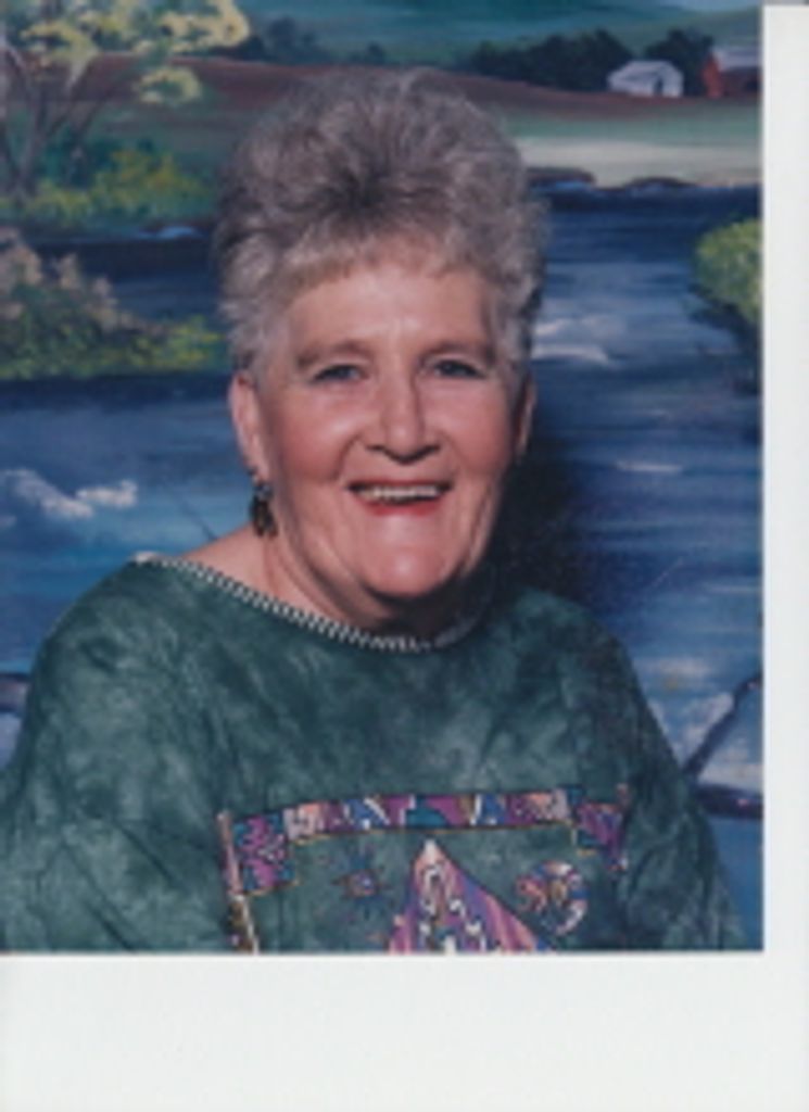 Betty Jean Bailey