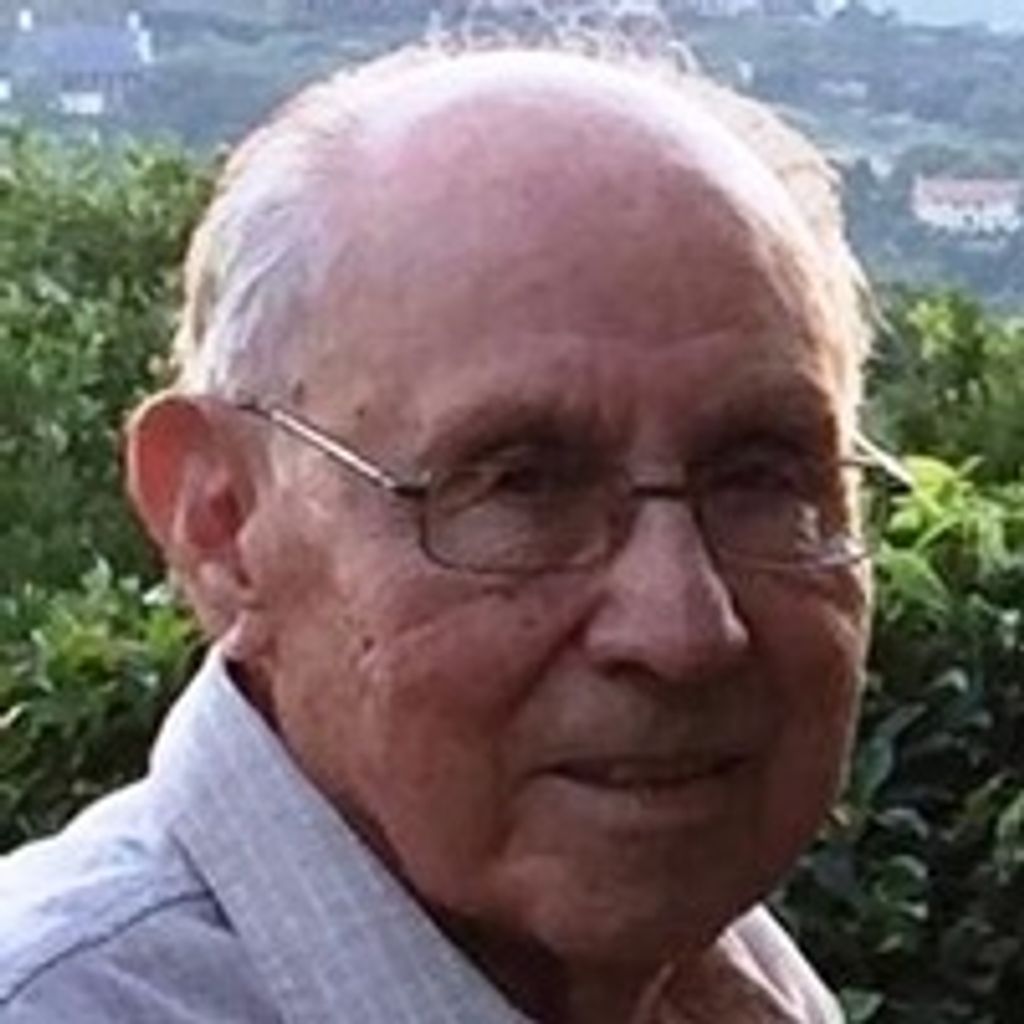 John G. Solis