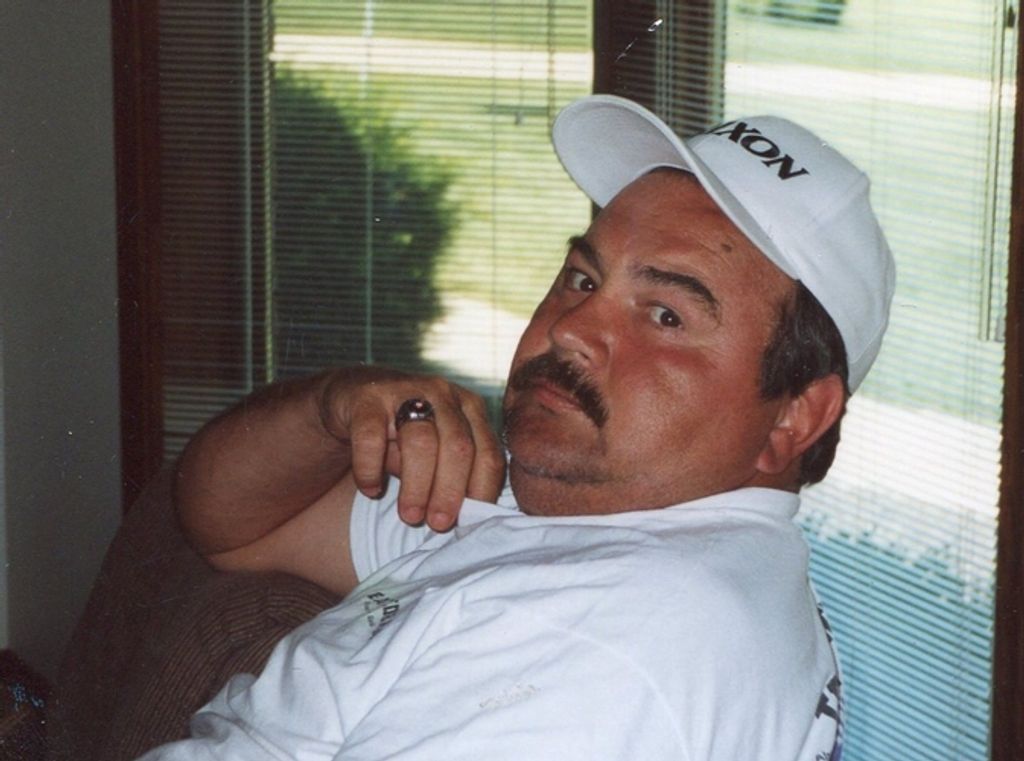 Ronnie C. Steinbrugge Profile Photo