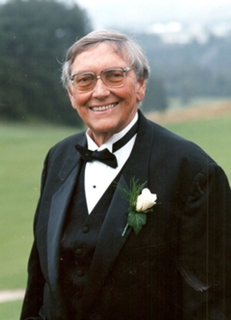 Dr. Bernard James Lammers