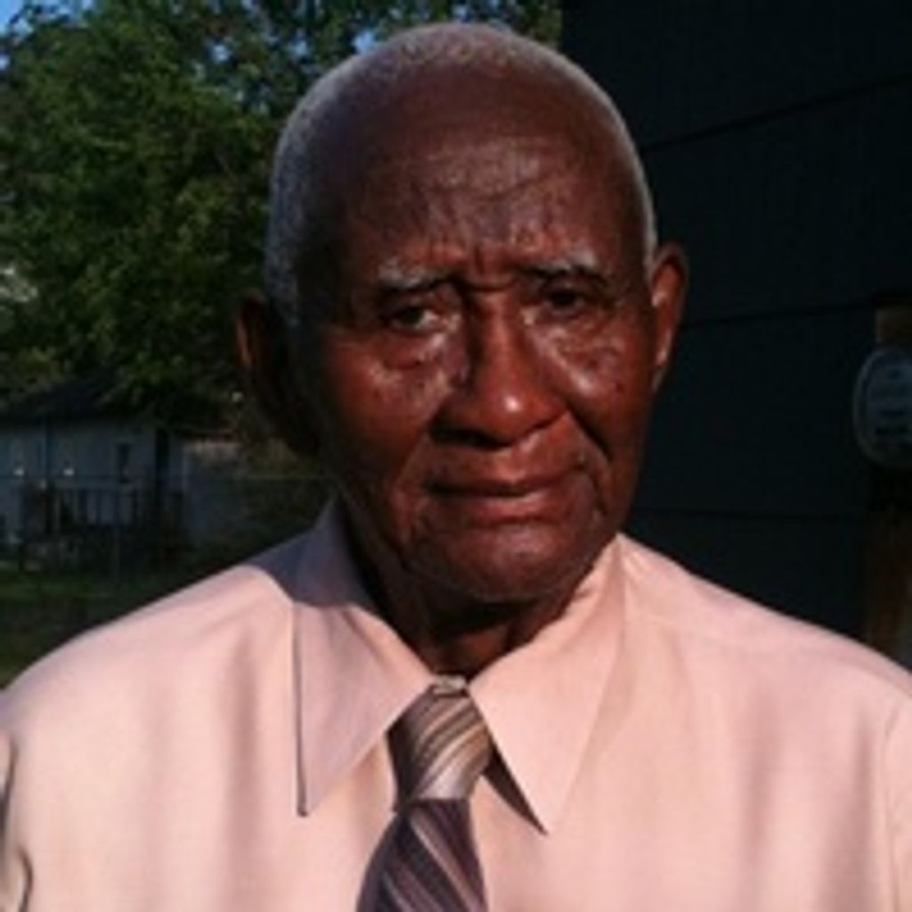 Eddie Eugene Wansley