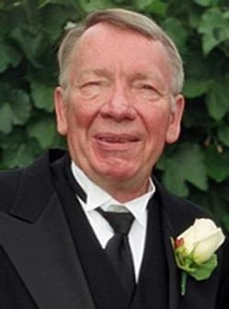 Leonard Leroy Rustad