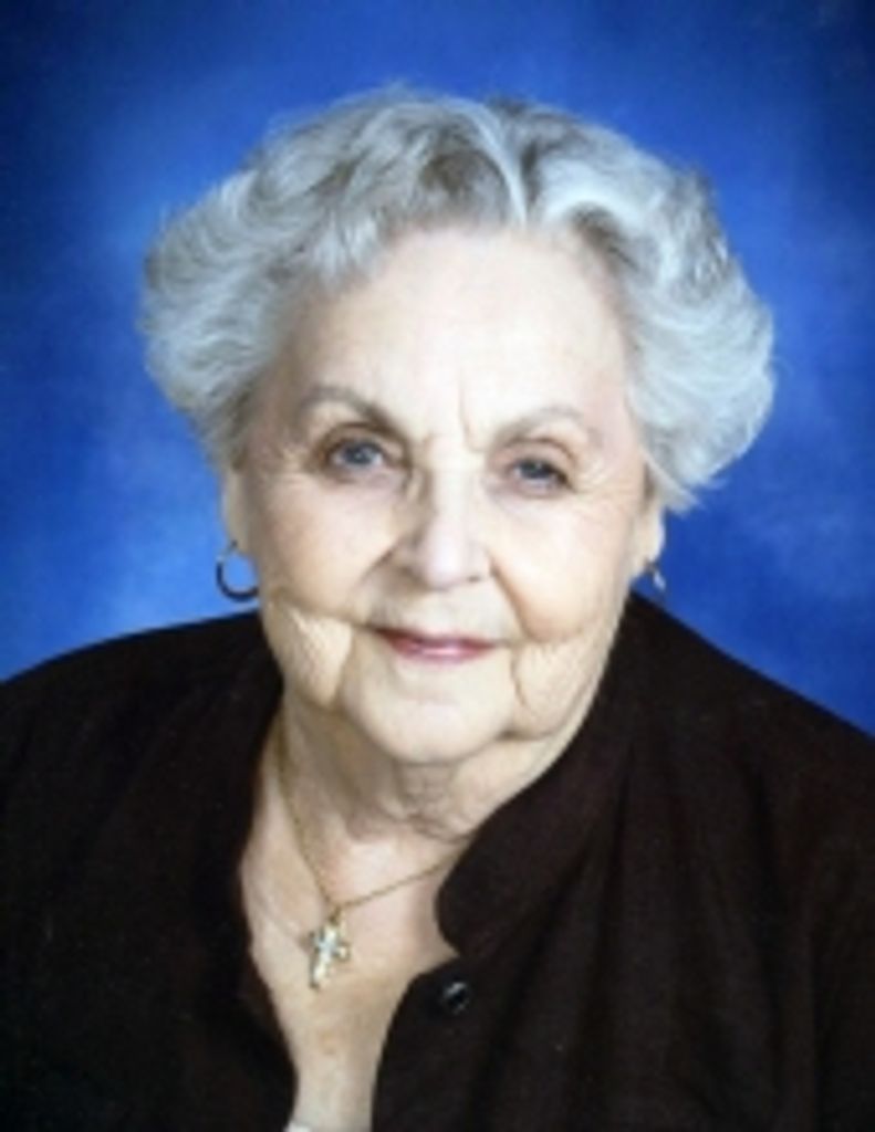 Wanda P. Cartwright