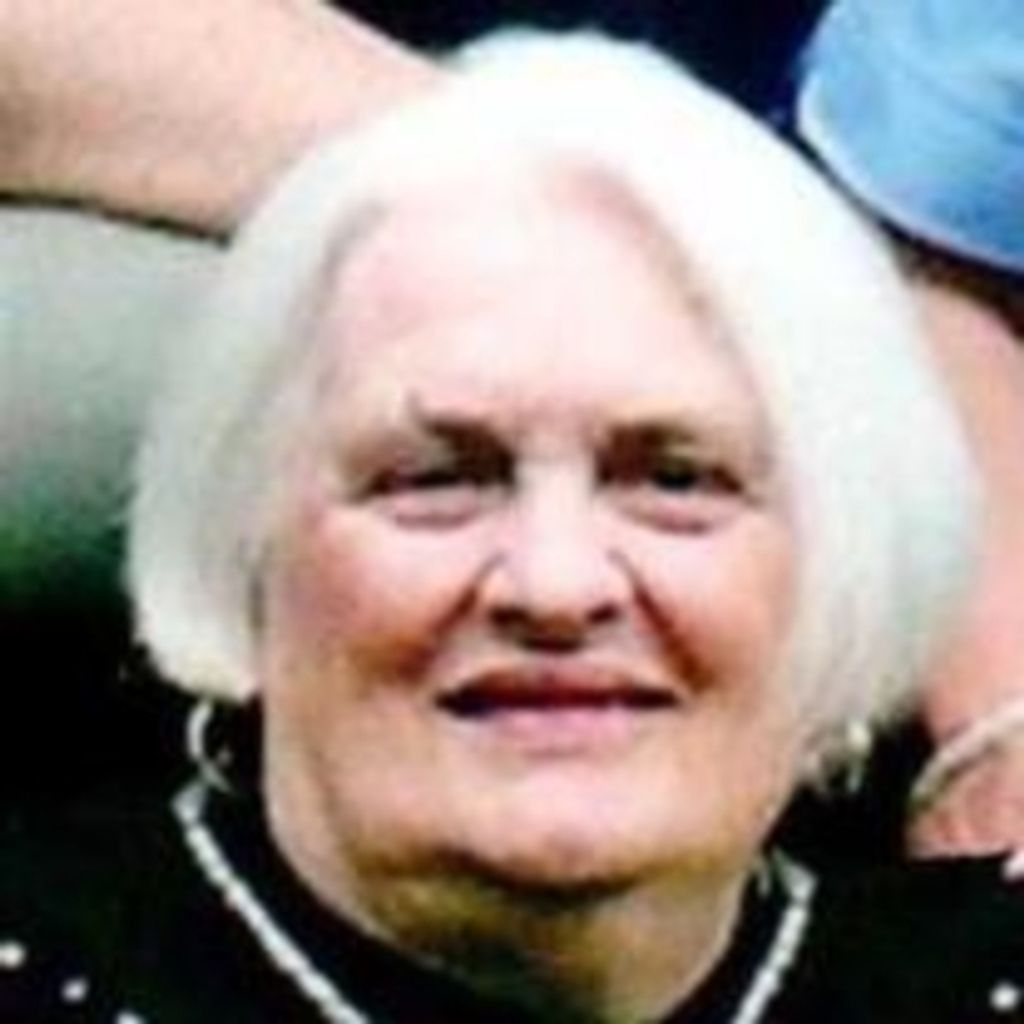 Vivian Mae Wallin