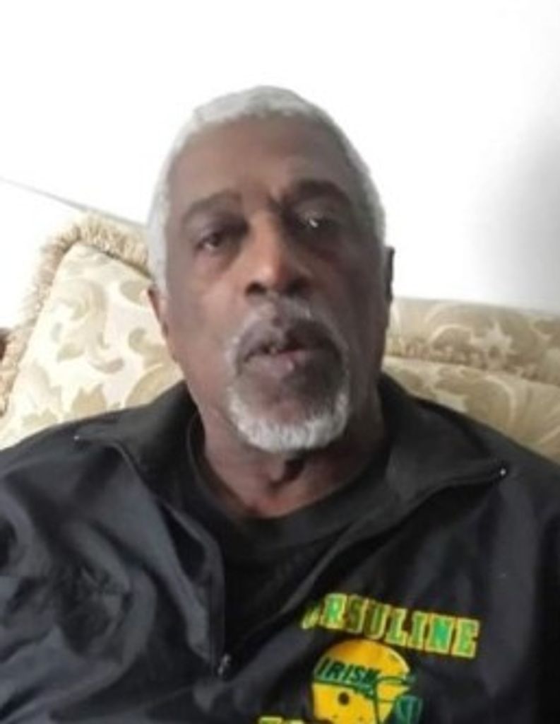 Walter James Williams