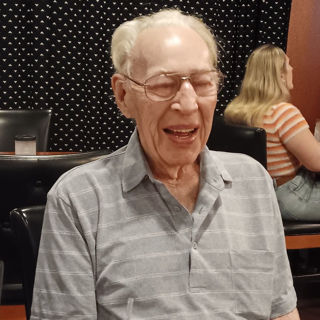 Patrick G. Savanick
