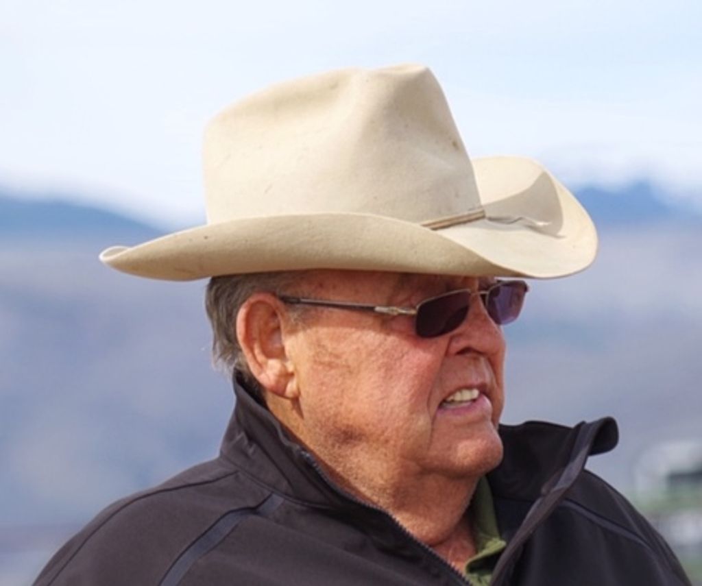 Rondo William Perkins