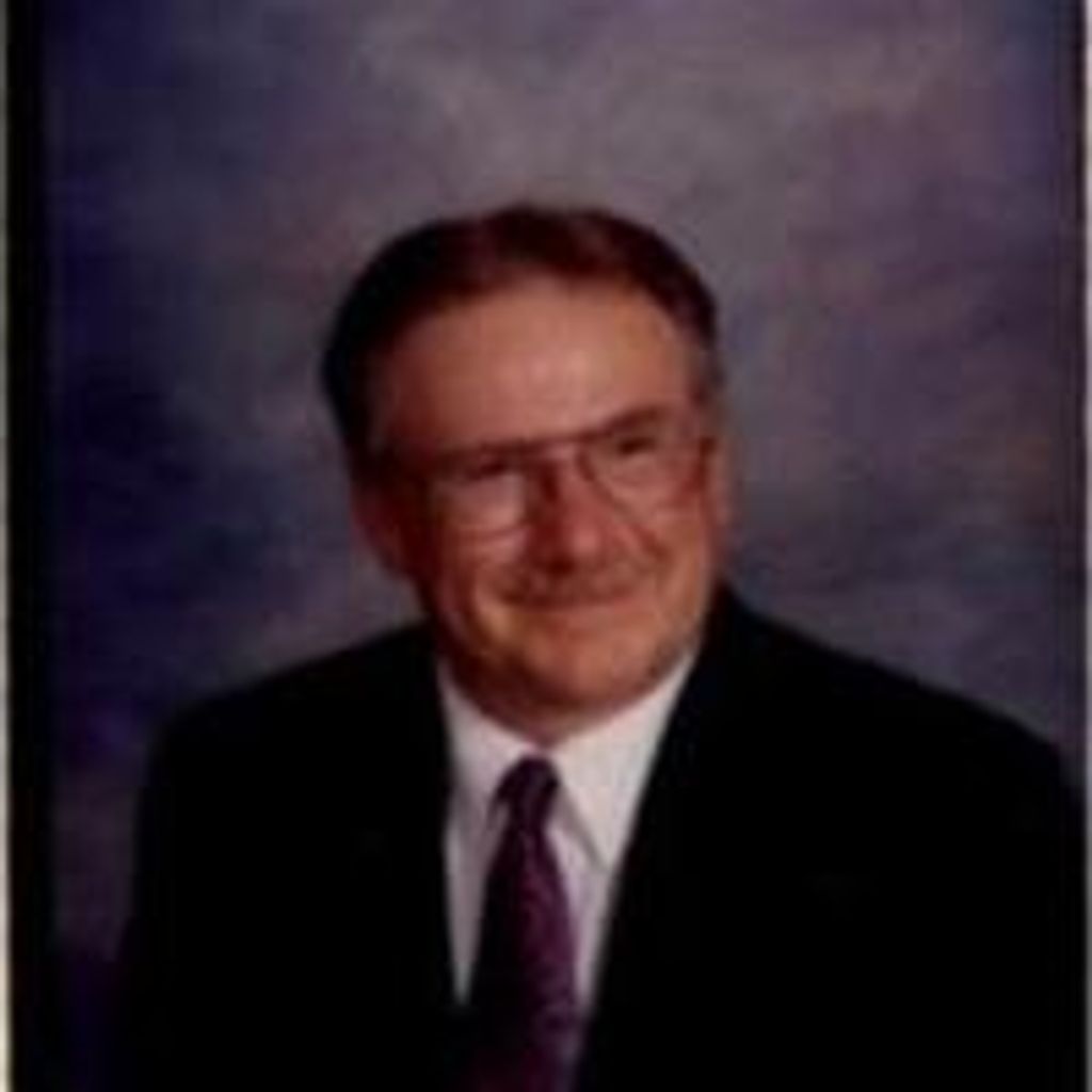 James Richard Carter
