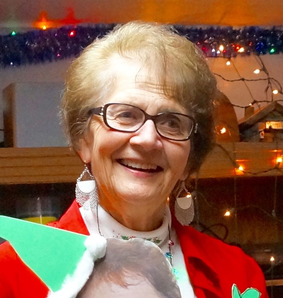 Mary Anna Ruzicka Profile Photo