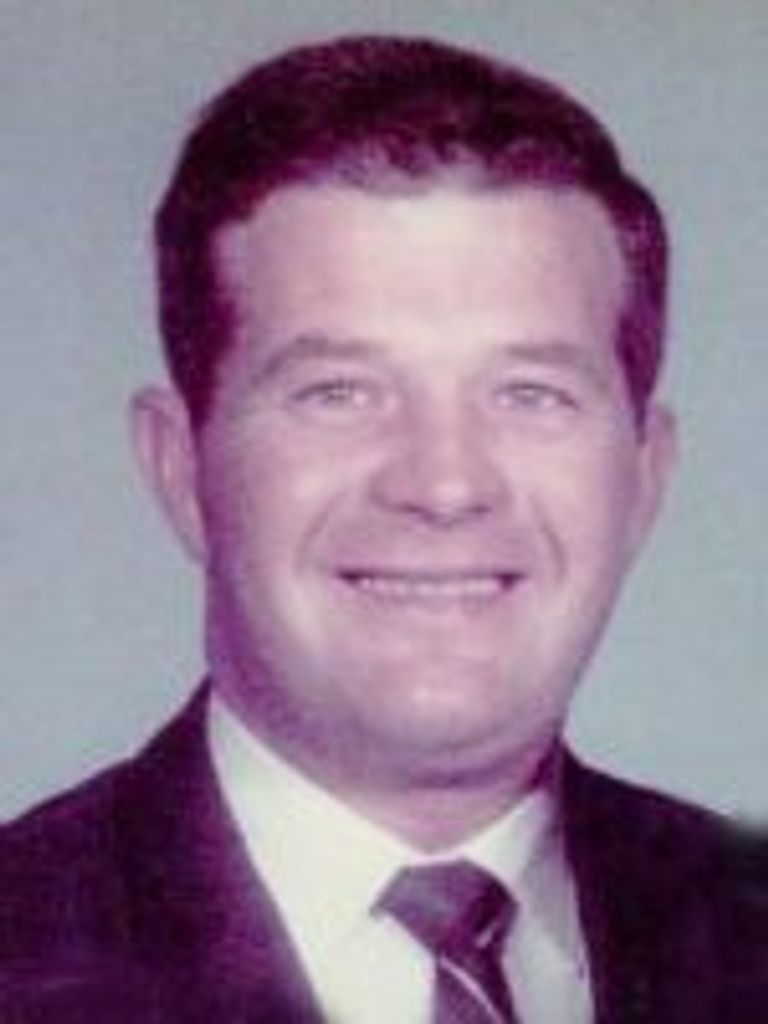 F. Norman Aebersold