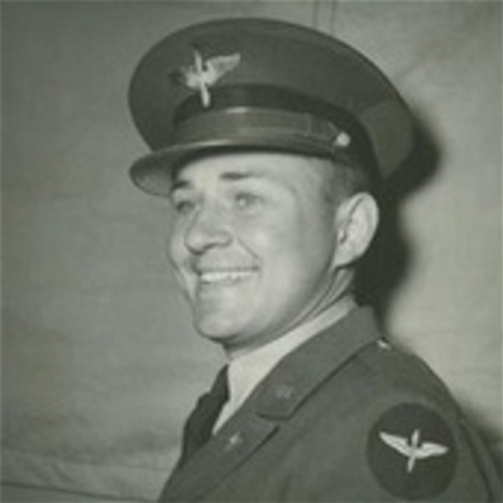 Wallace Arthur Burkett