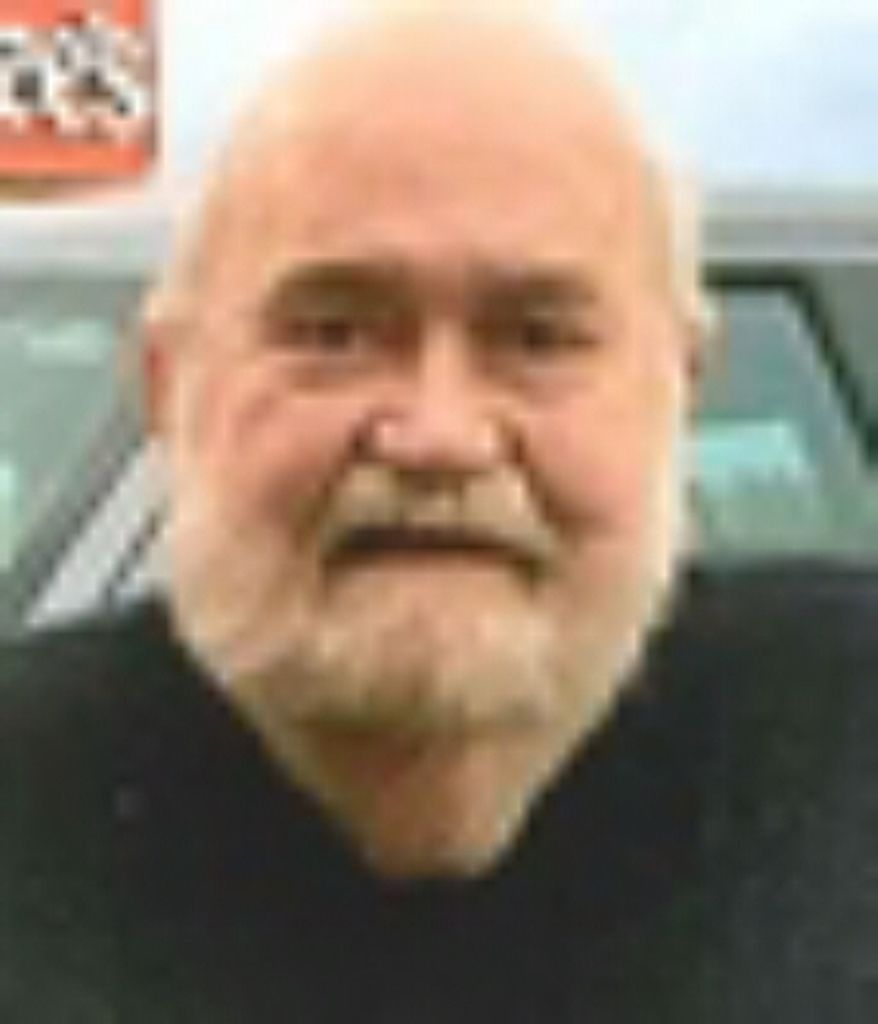 George Forster Profile Photo