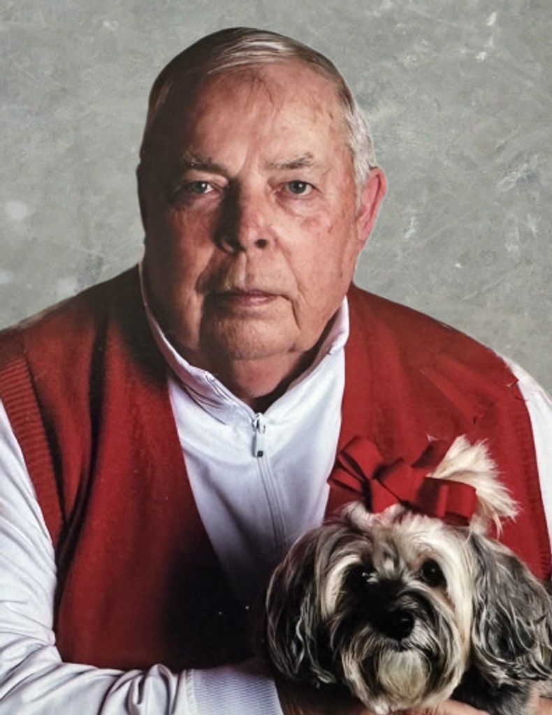 John William "J.W." Daughtridge Profile Photo