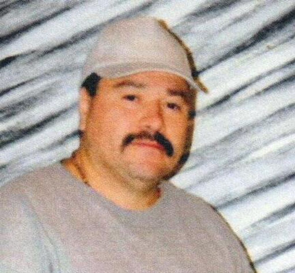 Leonard "Ace" Rusty Marquez Profile Photo