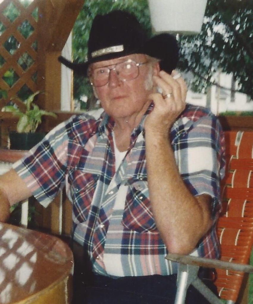 William Paul "Rusty" House
