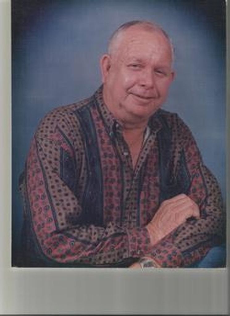 Bobby Lee Osborne
