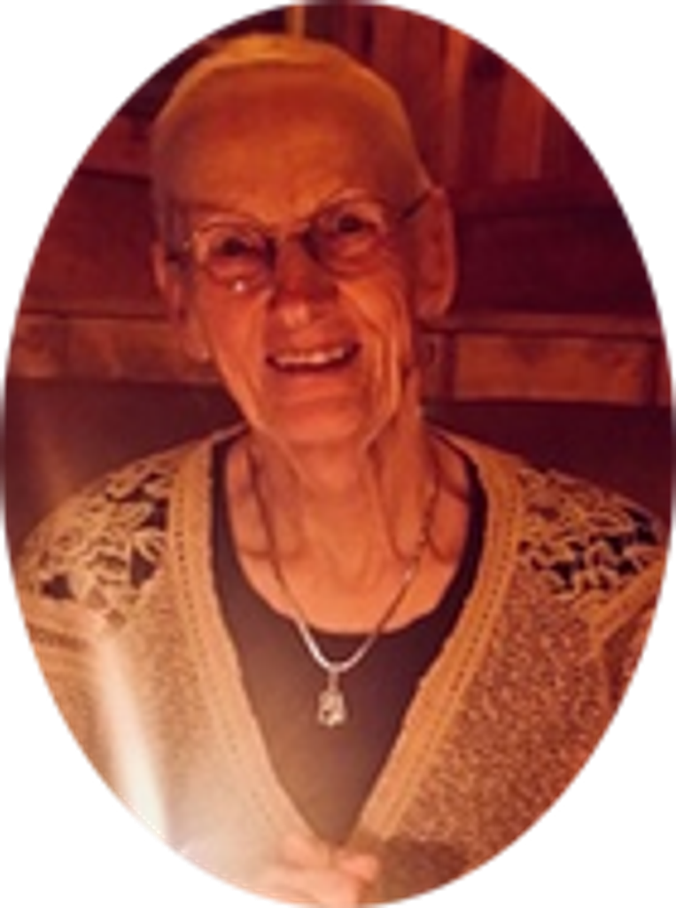 Marilyn Kallman
