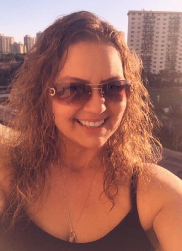 Danielle Leigh Klinger