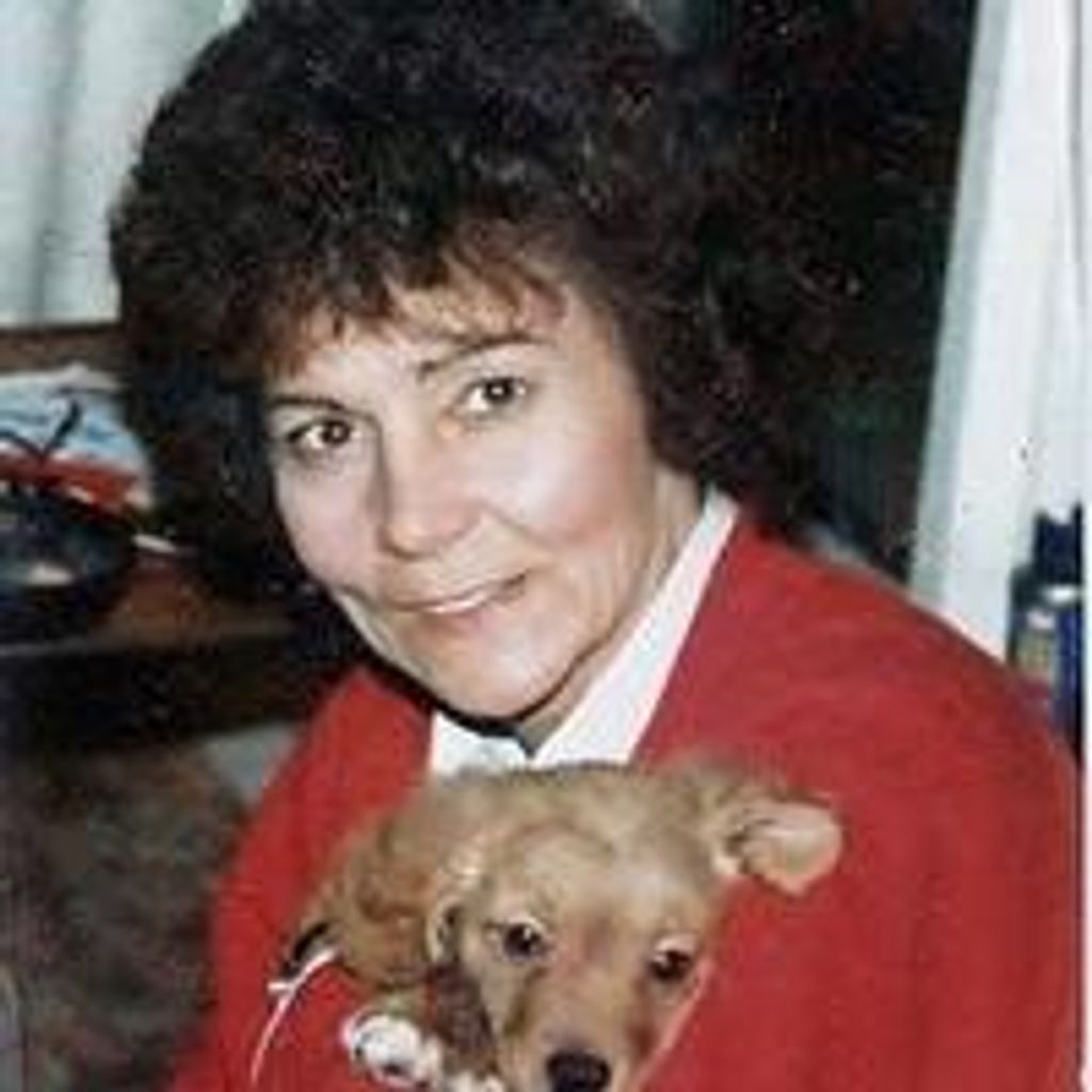 Dorothy Hoag