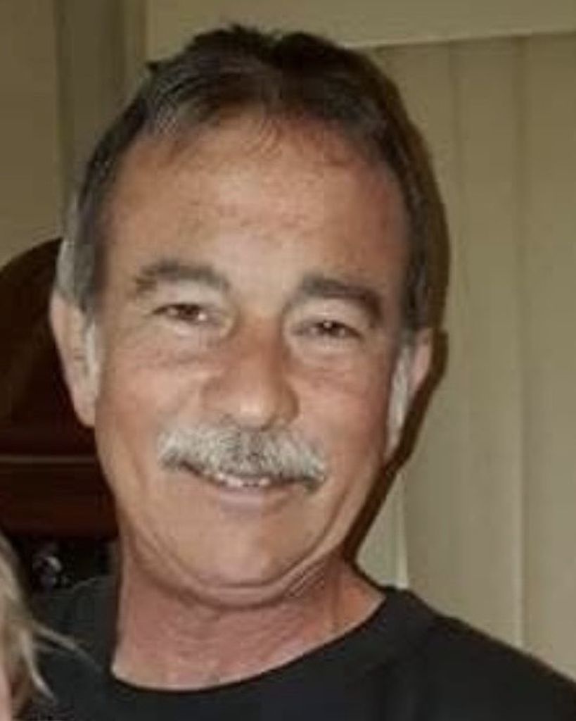 Brian Keith Reynolds Sr Profile Photo
