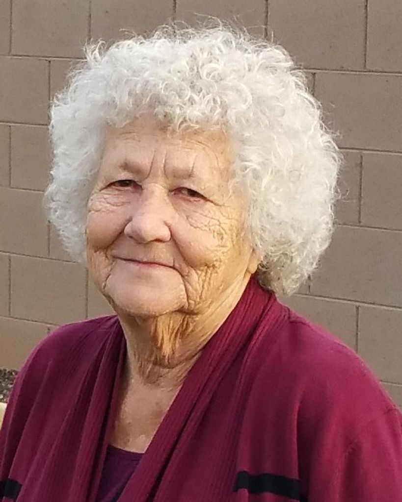 Geraldine "Gerry" , "Granny" Fuller Profile Photo
