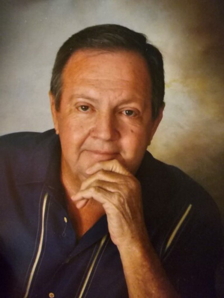 Marlie J. Lanthrip, Jr.