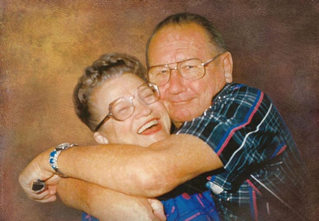 Margaret Ann Edwards Murry Profile Photo